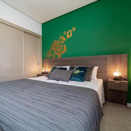 Ocean Garden Suite 10 Con Jardin Privado Адехе Экстерьер фото
